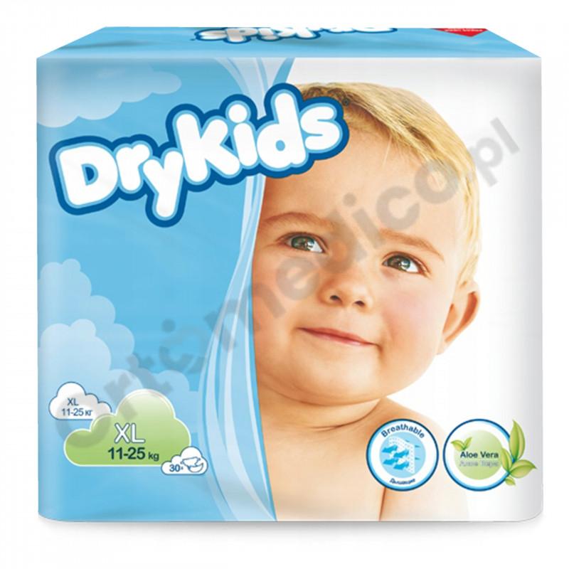 pampers próbki 2019