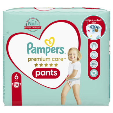 pampers splashers 3 4