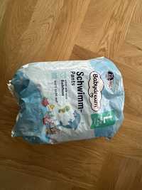 pampers active baby 2 cena 144 sztuk