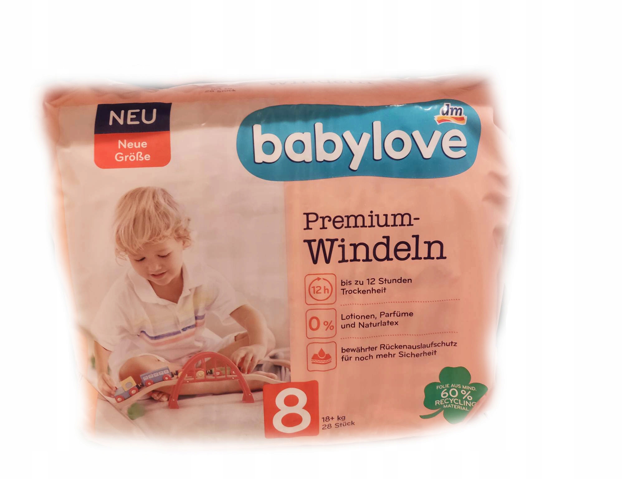 pampers premium 2 80 sztuk