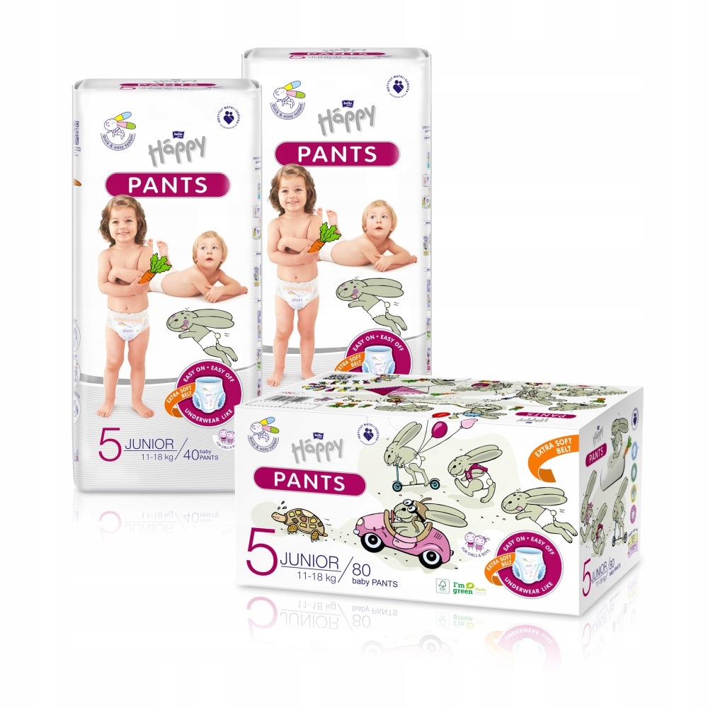 pampers premium care 2 nowe