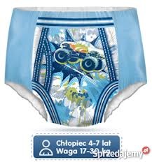 pieluchy pampers pure opinie