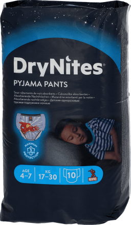 chusteczki nawilżane typu pampers