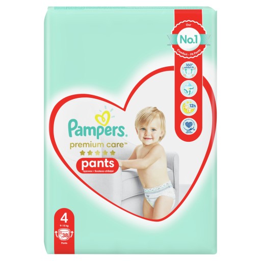 https www.pampers de