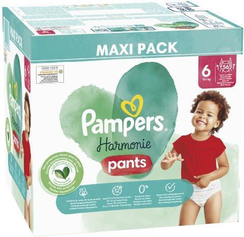 emag pampers premium care 3