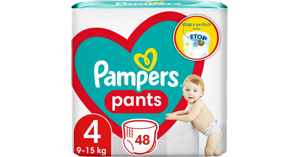 rossmann pampers