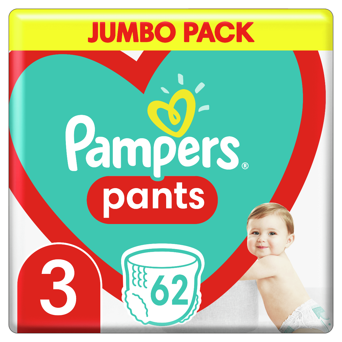 pampers premium protection 1 cena