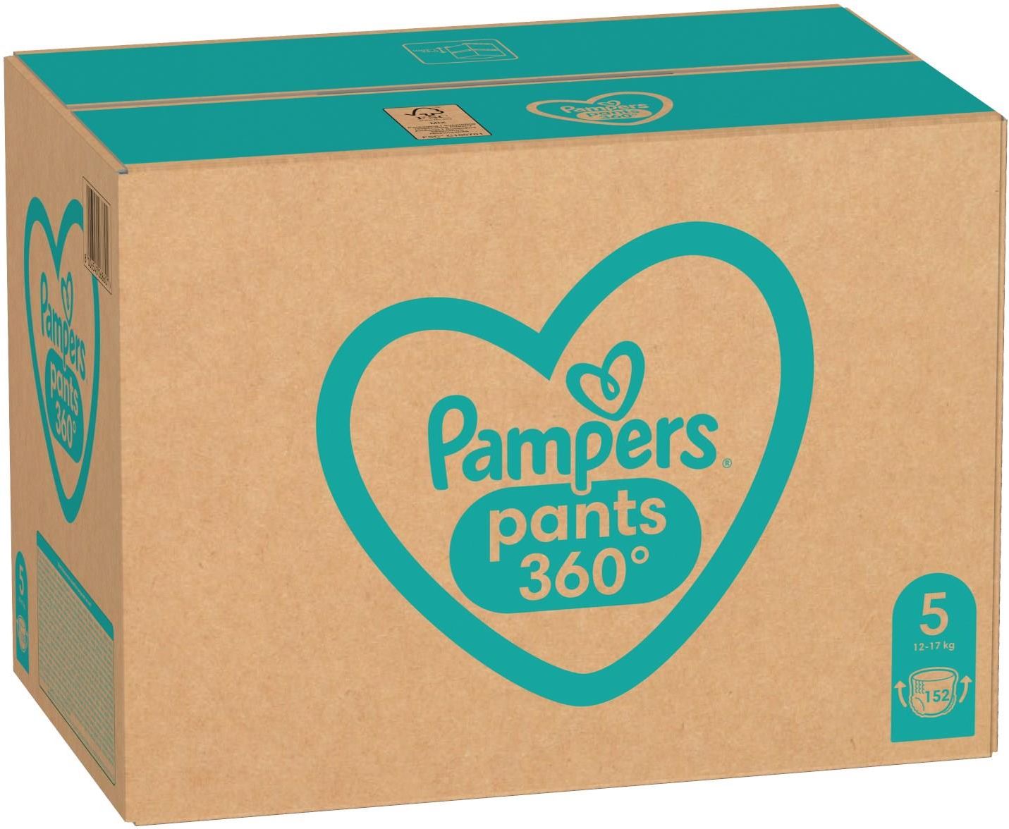 pieluchy pampers 4 ceneo 147 sztuk