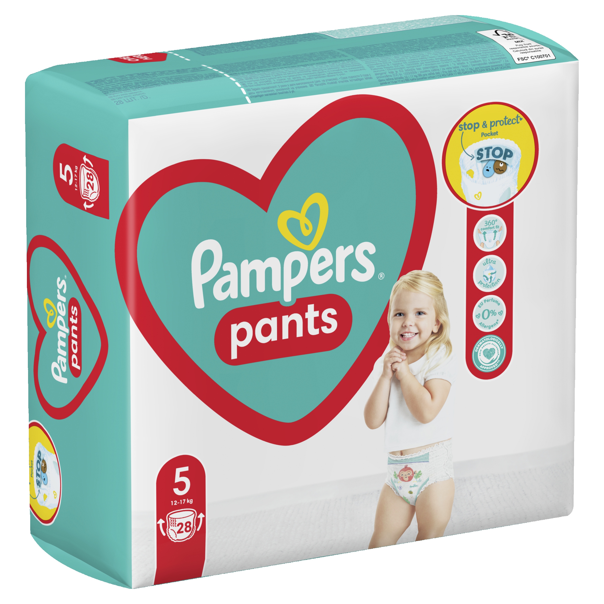 pampers premium 88