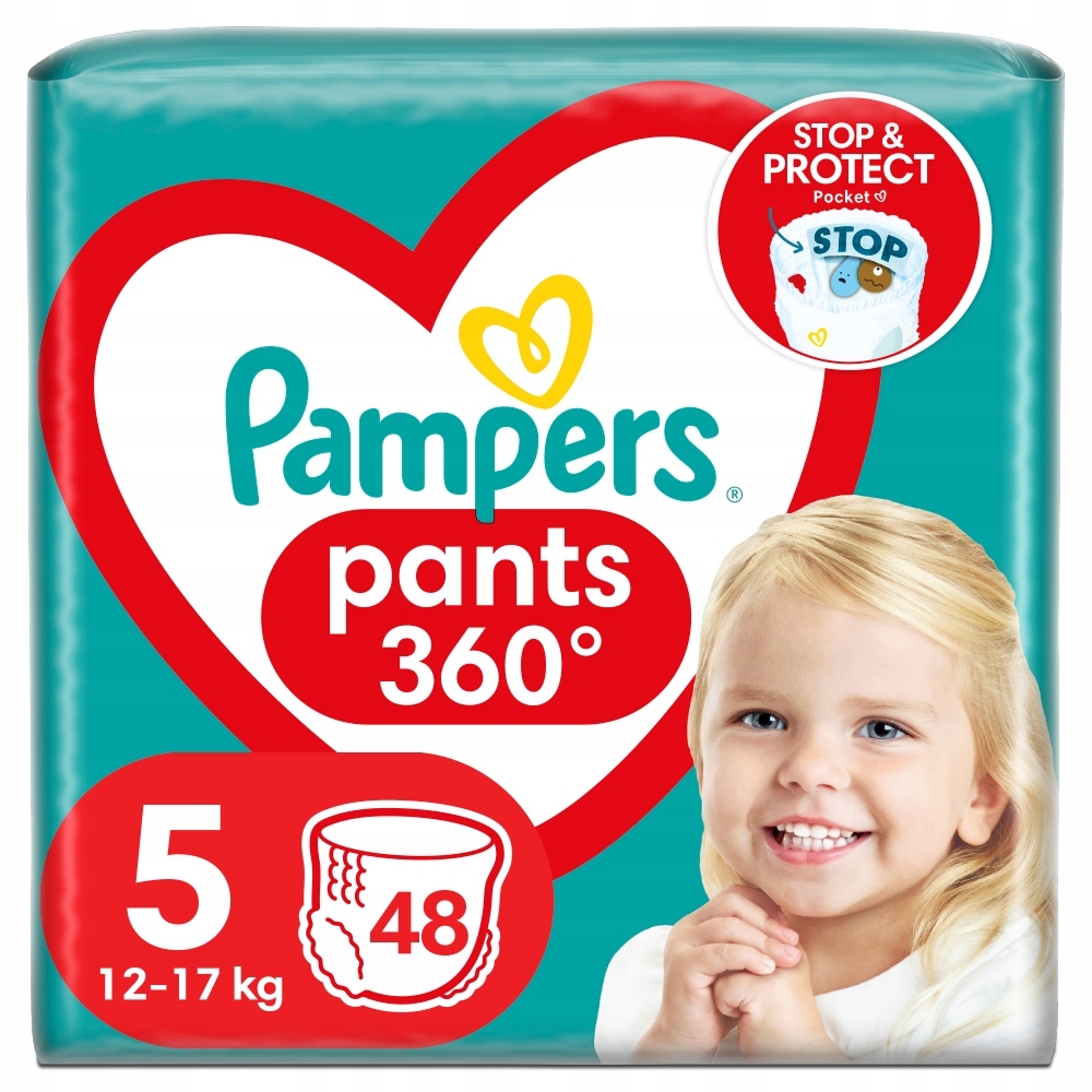 pampers bady dry 3+