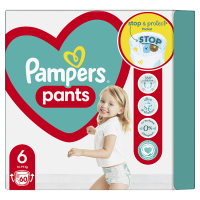 pampers senior