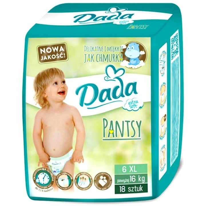 chusteczki nawilźające pampers rodzaje