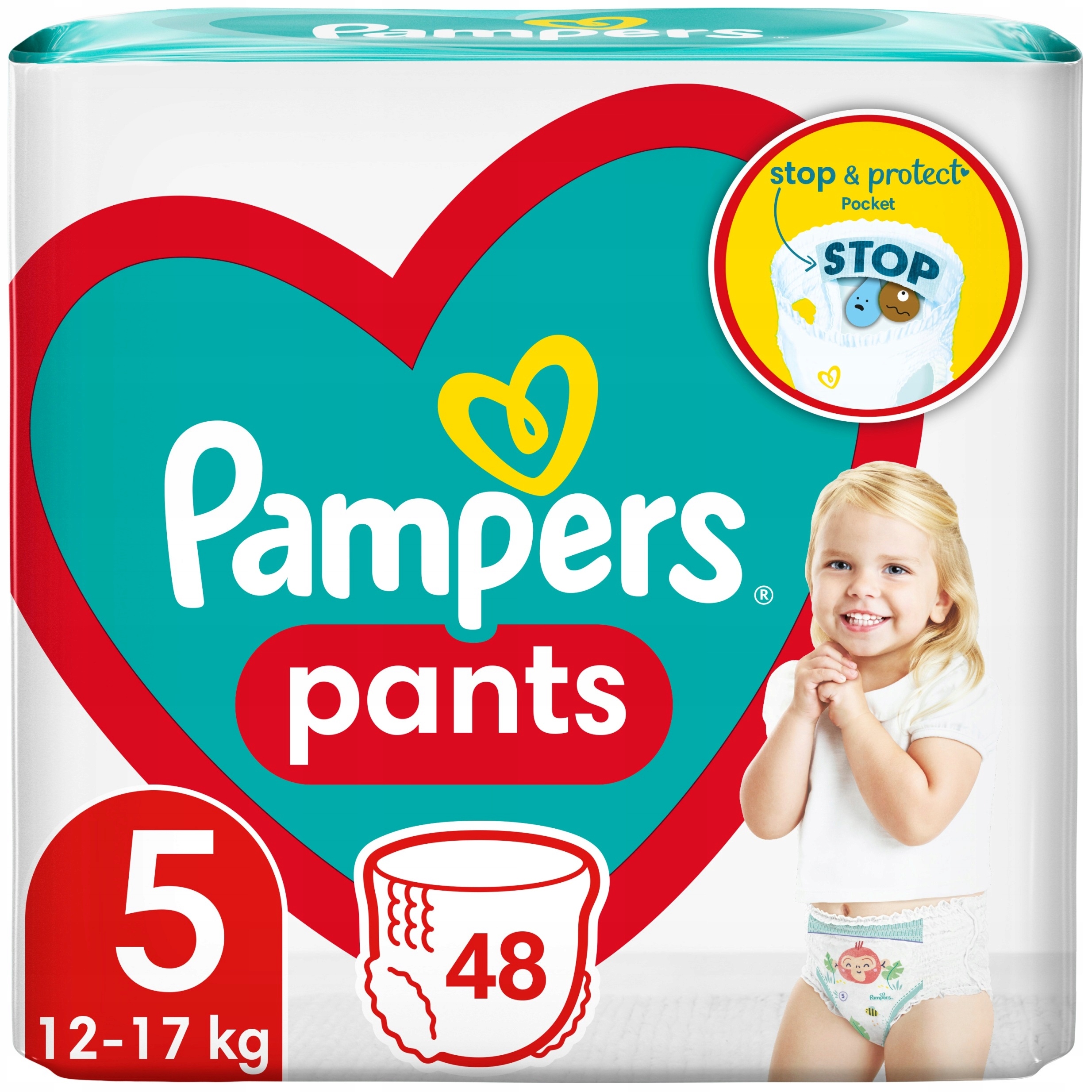 pampers club