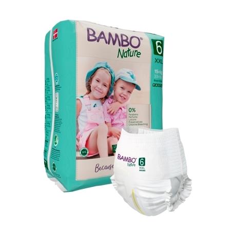 promocja pampers 3