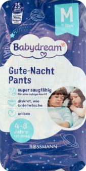 pampers pants 8