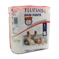 carrefour pampers gazetka