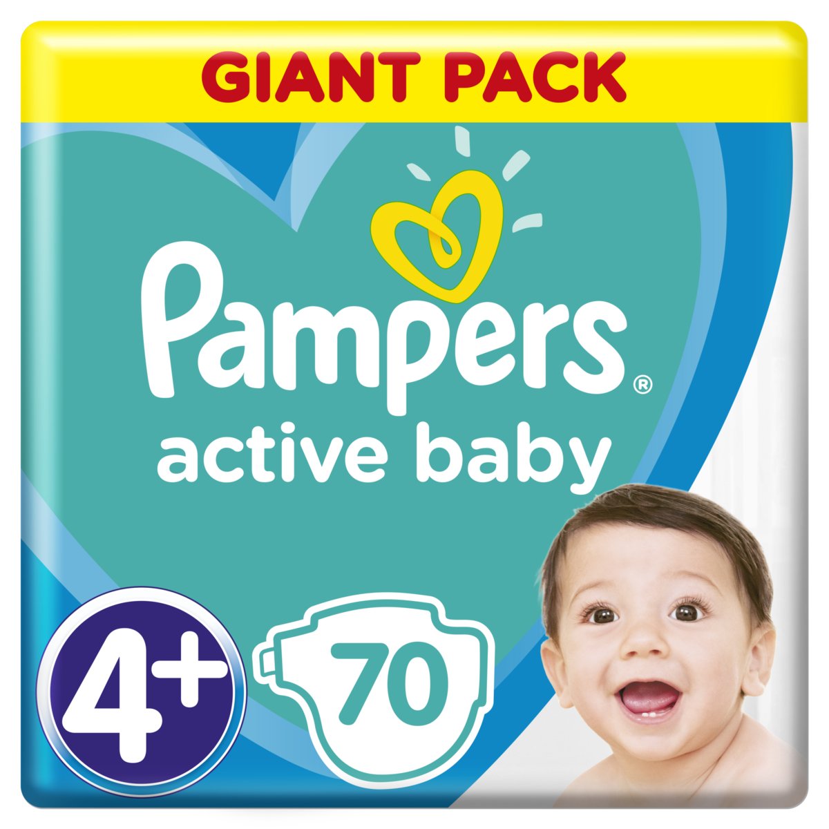 pampers pants4 do ilu kg