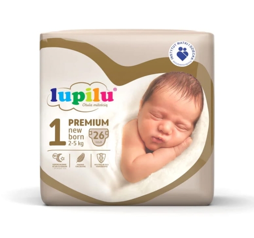 promocja pampers premium care 5