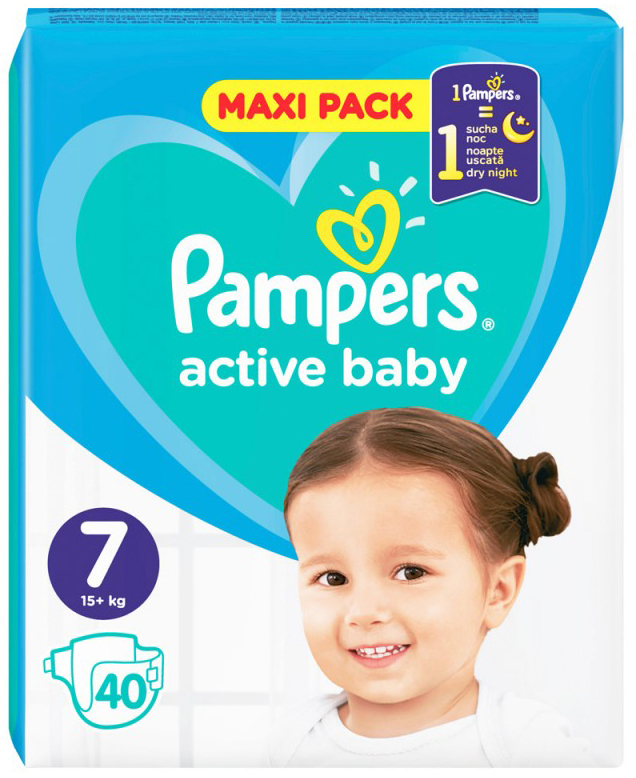 muumi pampers