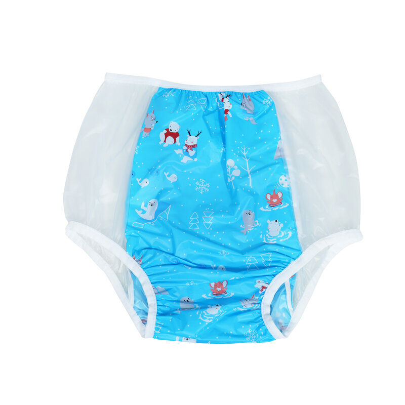 pampers pants indicator