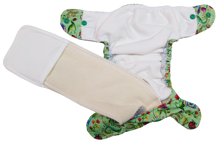 empik pampers pants 6