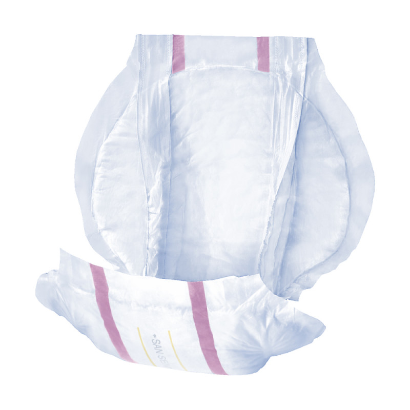 ceneo pampers 2 144szt