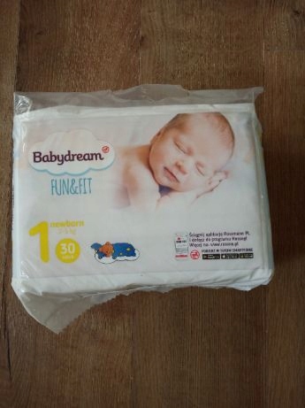 pampers protection pure