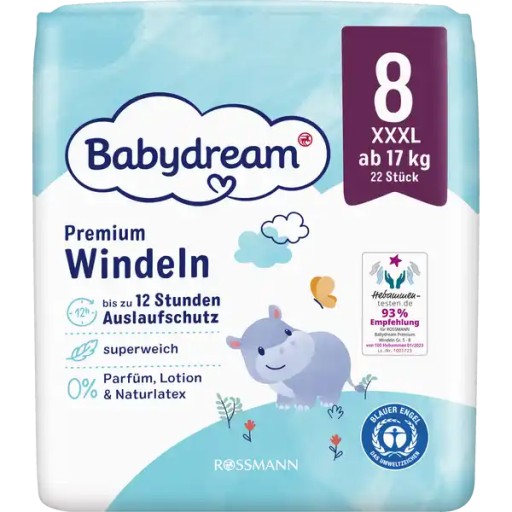 pieluchomajtki pampers 4 176 szt