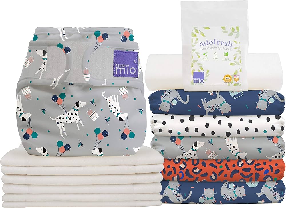 pieluchy pampers 3 od ilu kg