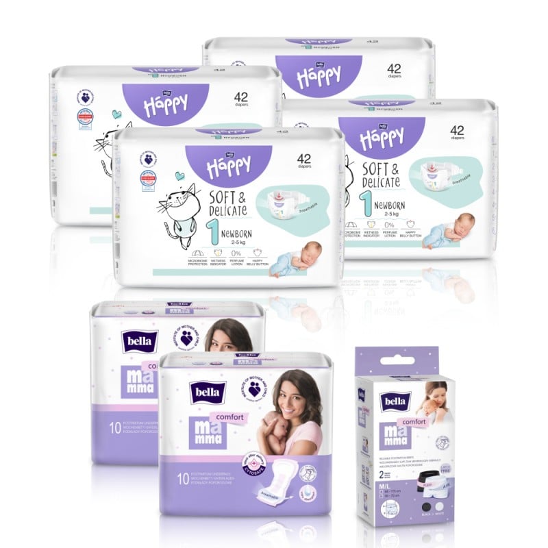 pieluchy pampers sleep&play 3