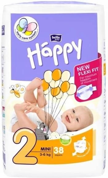 pieluchy pampers care 2 240 gdzie najtaniej