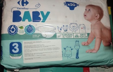 darmowe produkty pampers