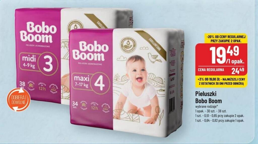 huggies pieluchomajtki dla chłopców