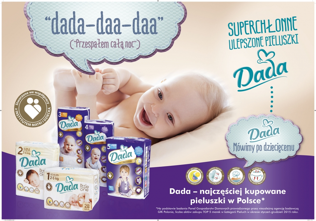 pieluchy pampers new baby dry 2