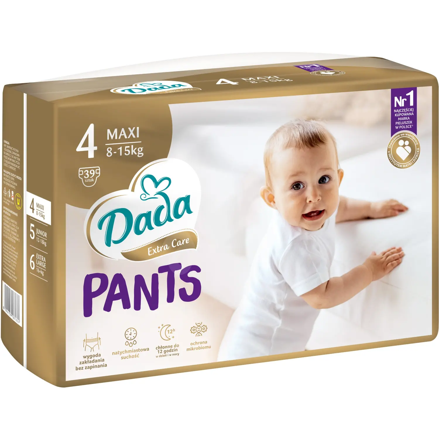 pampers 96 pack size 1