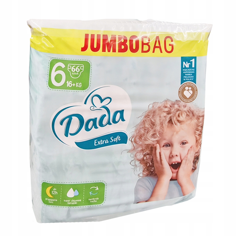 pampers active baby dry 5 cena