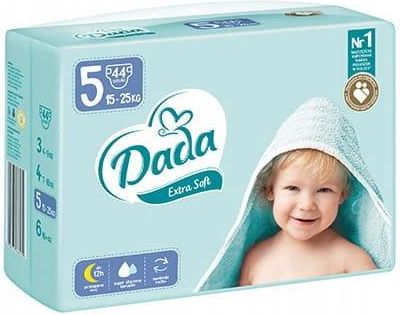 pampers 4 cena 34szt