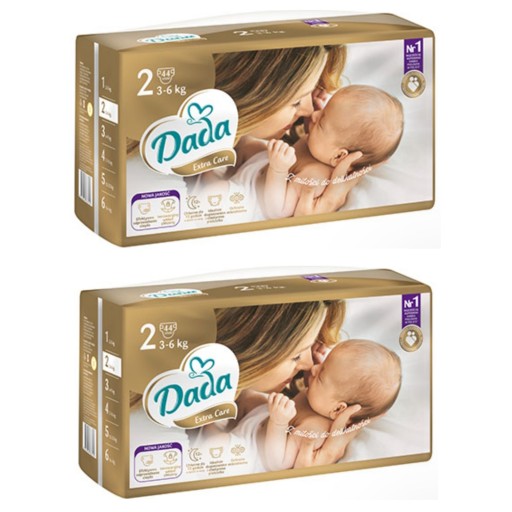 pampers dla 4 miesięcznego