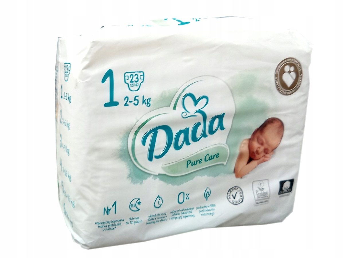 pampers active baby dry 4 rossmann