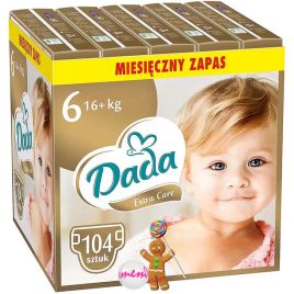 pampers active papy