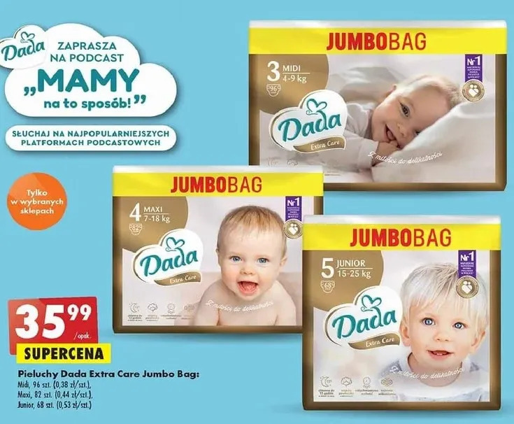 pampers active baby 3 126