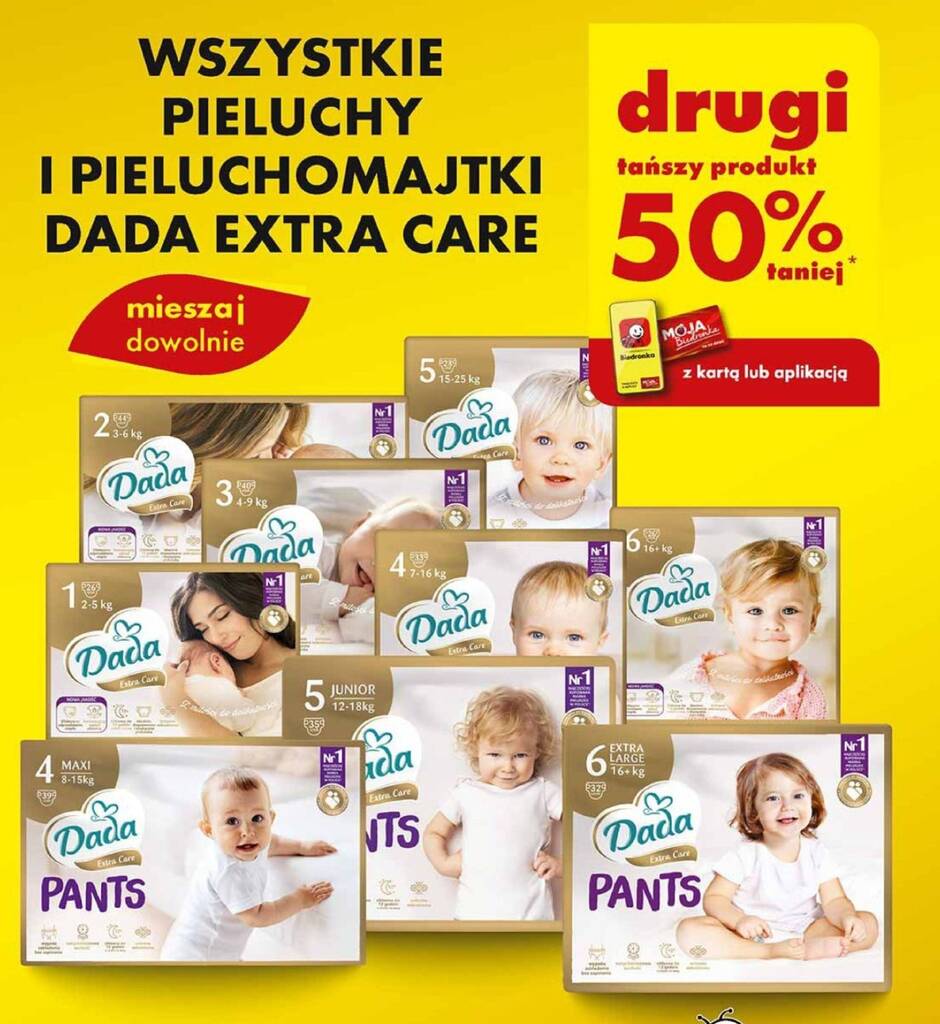 huggies pieluchy pieluchomajtki