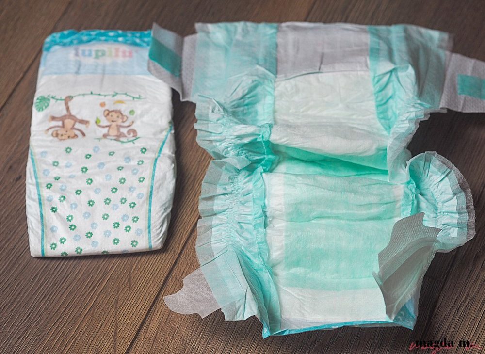 pampers 6 86 sztuk