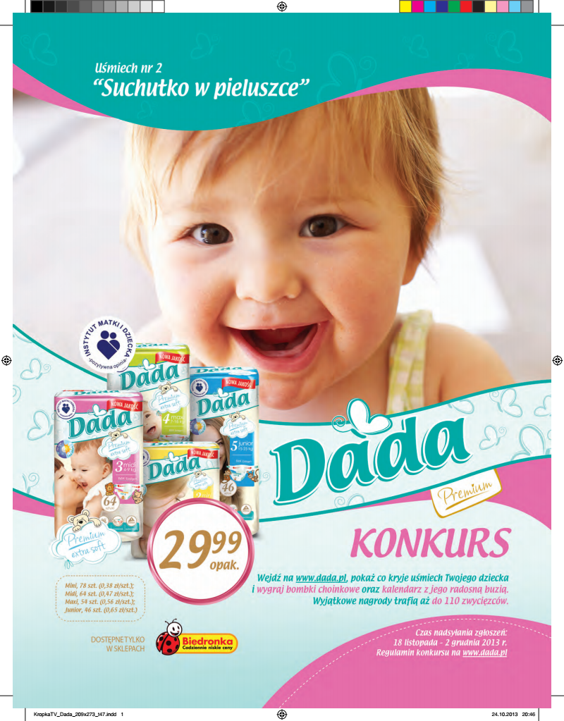 brother dcp-j140 gdzie jest pampers