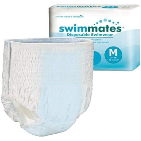 pampers aqua rossmann