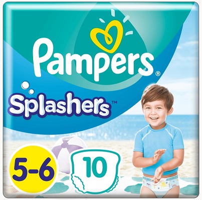 pampers pieluchy premium care 2 mini