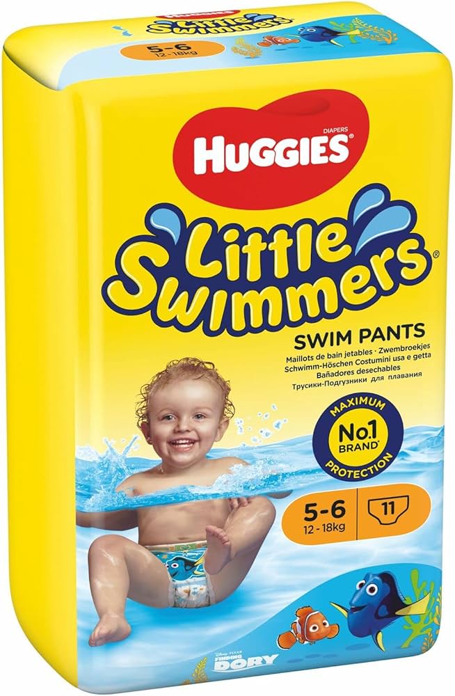 pampers active baby 3 mega pack