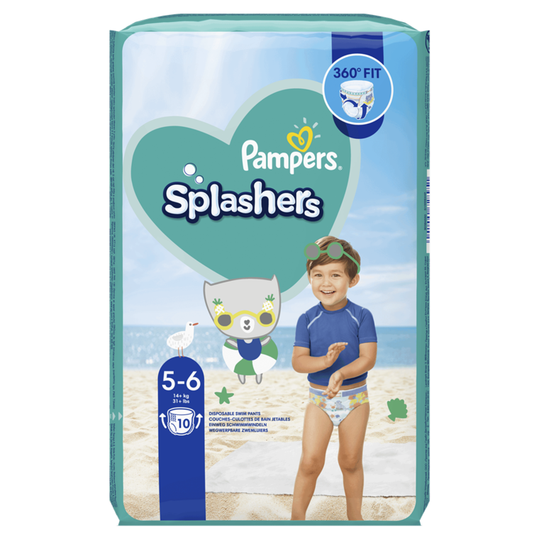 pampers pants 5 de