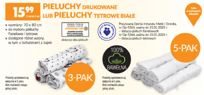 sosecure pieluchomajtki pływackie