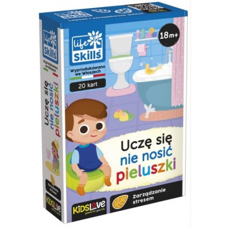 pielegniarstwo jak zmienic pampers lezacy pacjent